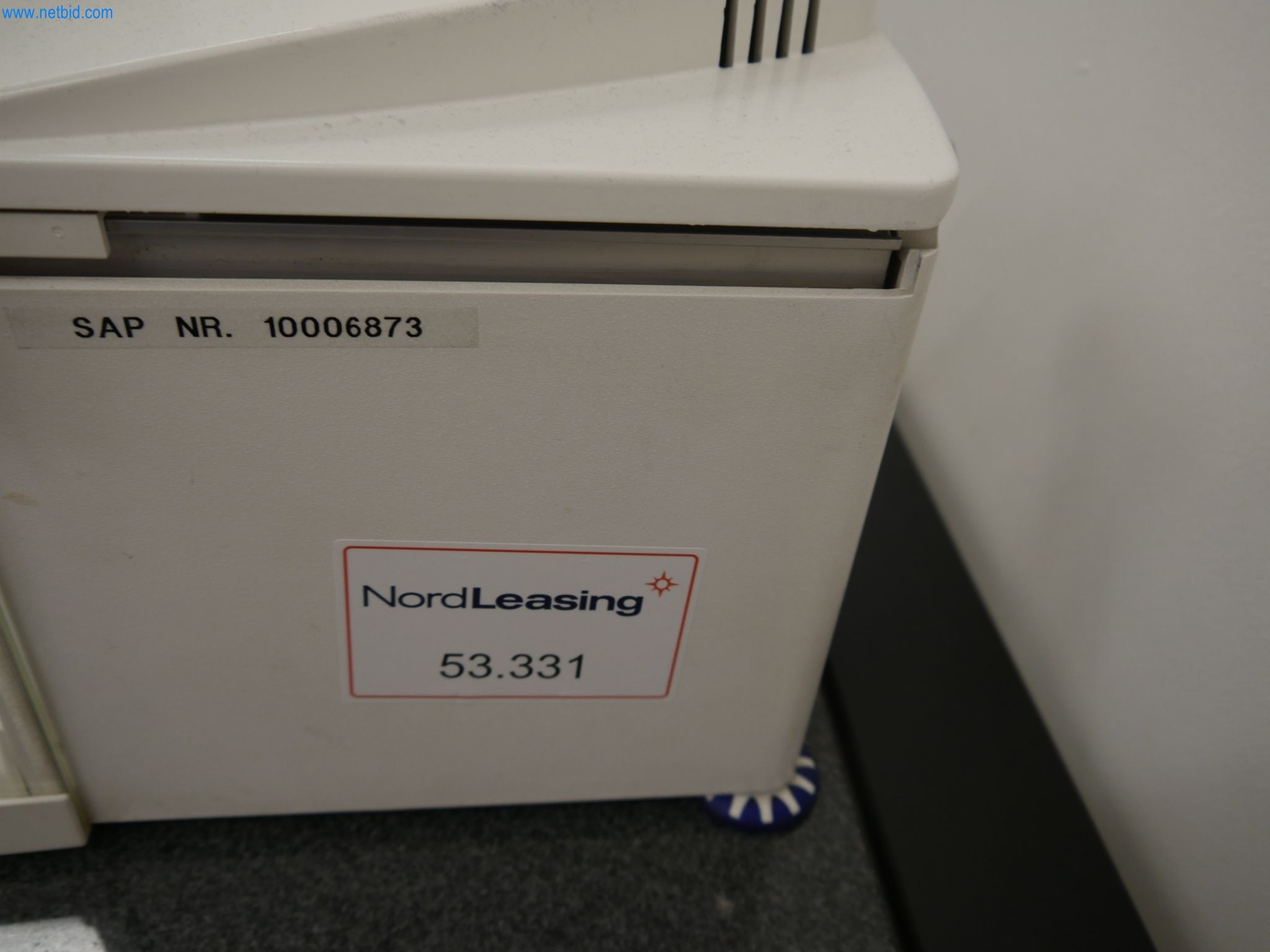 ae group - Anlagen und Maschinen zur Herstellung von Leichtmetall-Druckgusserzeugnissen (Powertrain u. Strukturteile) - AUKTION-2