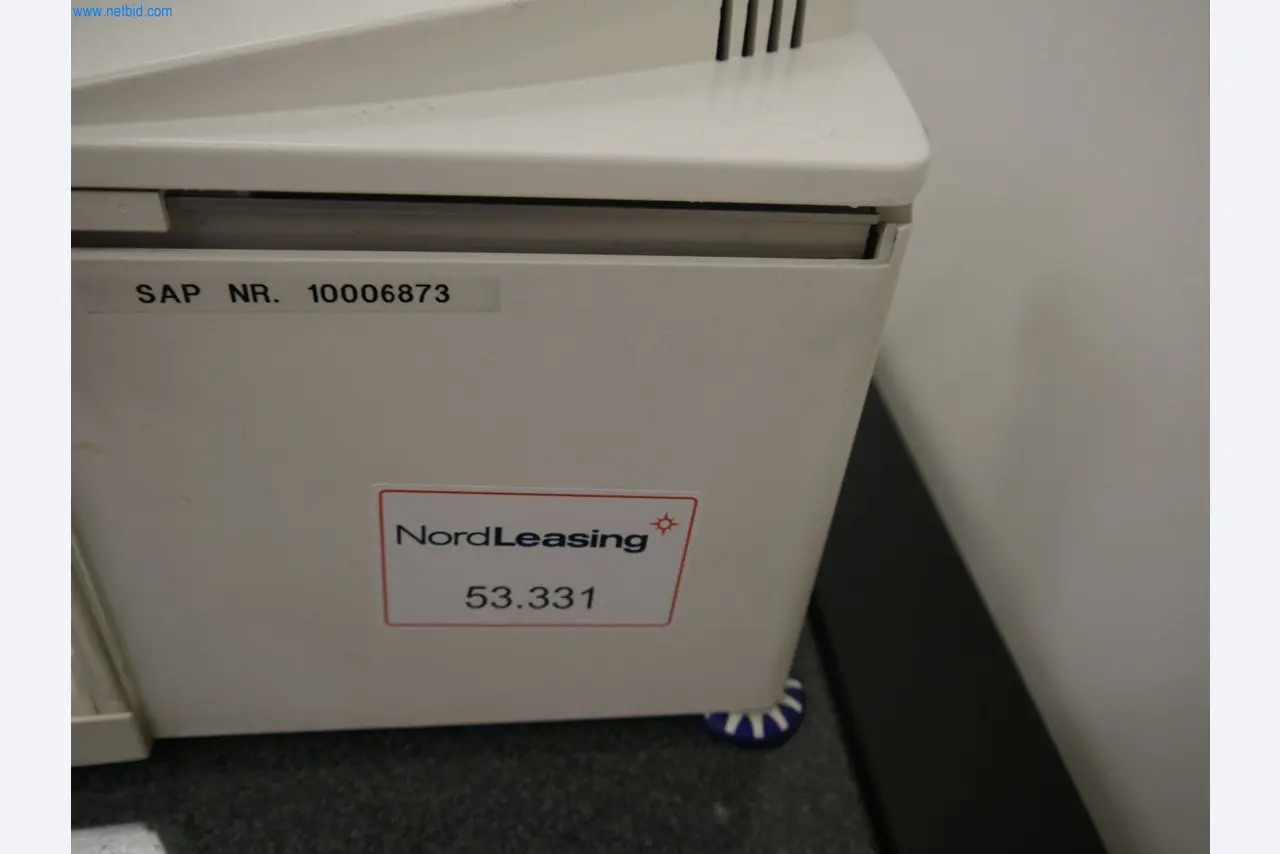 ae group - Anlagen und Maschinen zur Herstellung von Leichtmetall-Druckgusserzeugnissen (Powertrain u. Strukturteile) - AUKTION-2