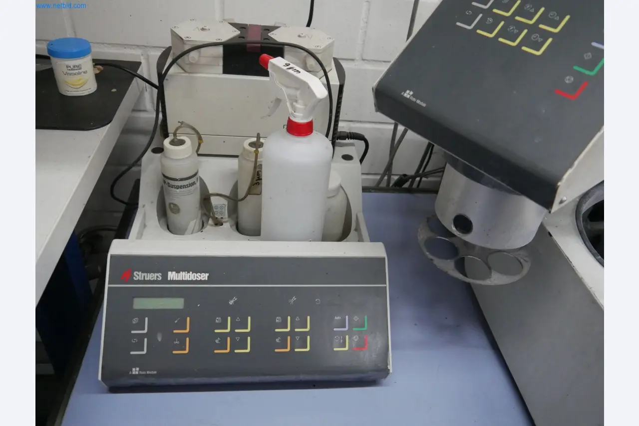 ae group - Anlagen und Maschinen zur Herstellung von Leichtmetall-Druckgusserzeugnissen (Powertrain u. Strukturteile) - AUKTION-2