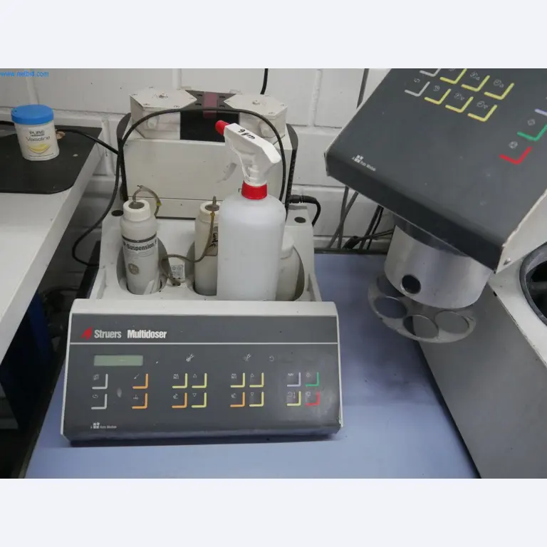 ae group - Anlagen und Maschinen zur Herstellung von Leichtmetall-Druckgusserzeugnissen (Powertrain u. Strukturteile) - AUKTION-2