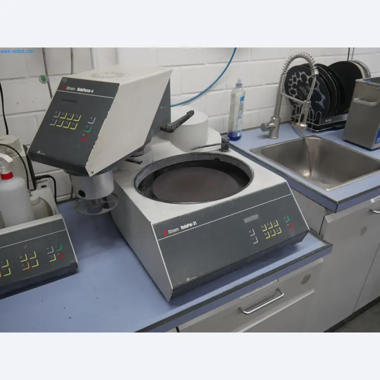 ae group - Anlagen und Maschinen zur Herstellung von Leichtmetall-Druckgusserzeugnissen (Powertrain u. Strukturteile) - AUKTION-3