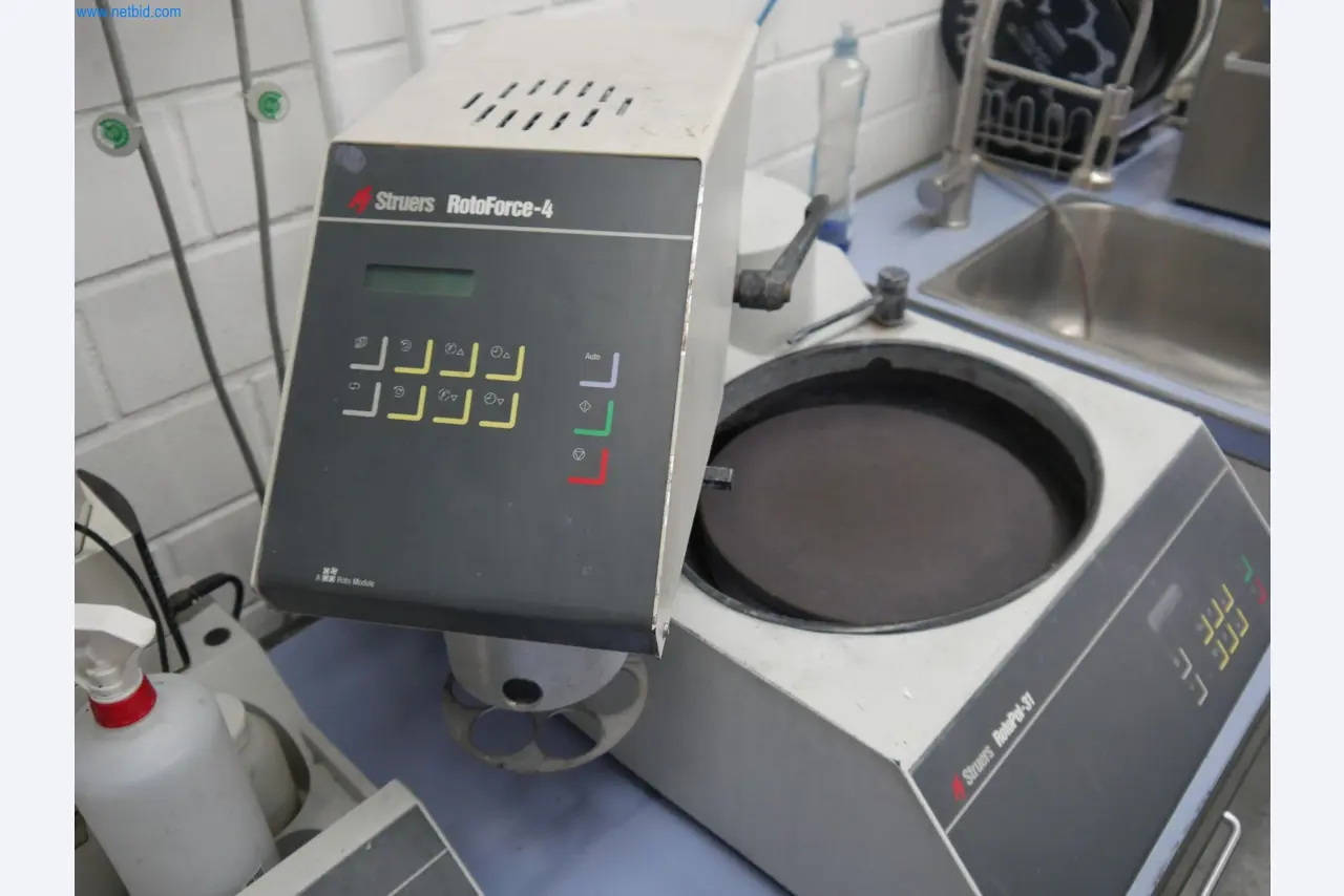 ae group - Anlagen und Maschinen zur Herstellung von Leichtmetall-Druckgusserzeugnissen (Powertrain u. Strukturteile) - AUKTION-4