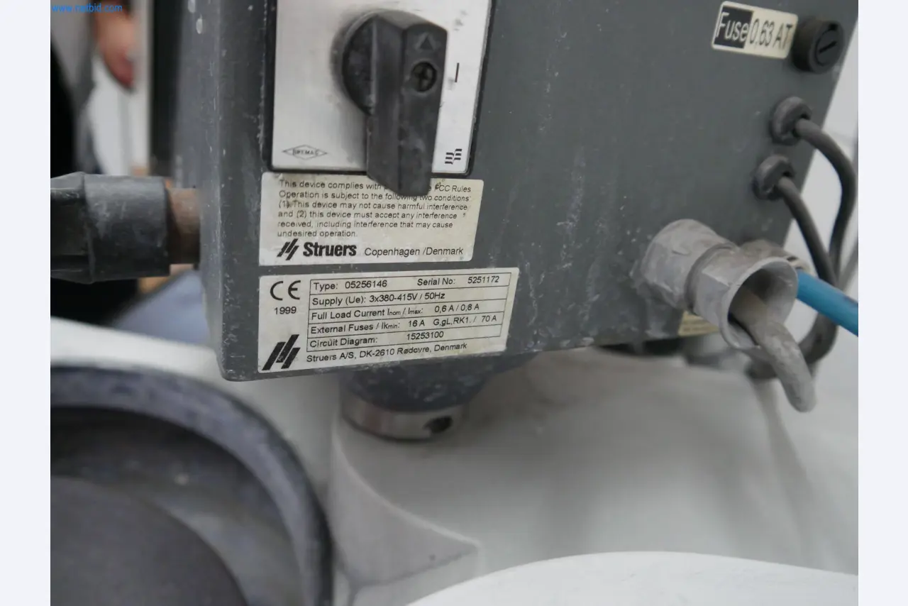 ae group - Anlagen und Maschinen zur Herstellung von Leichtmetall-Druckgusserzeugnissen (Powertrain u. Strukturteile) - AUKTION-6