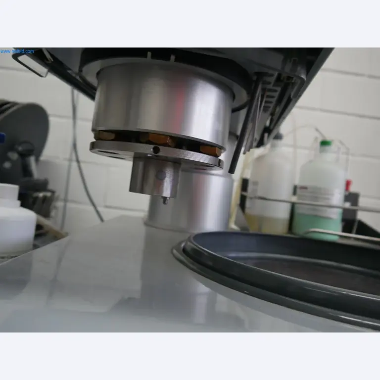 ae group - Installations et machines destinées à la fabrication de pièces moulées sous pression en métaux légers (groupe motopropulseur et pièces structurelles) - ENCHÈRES-5