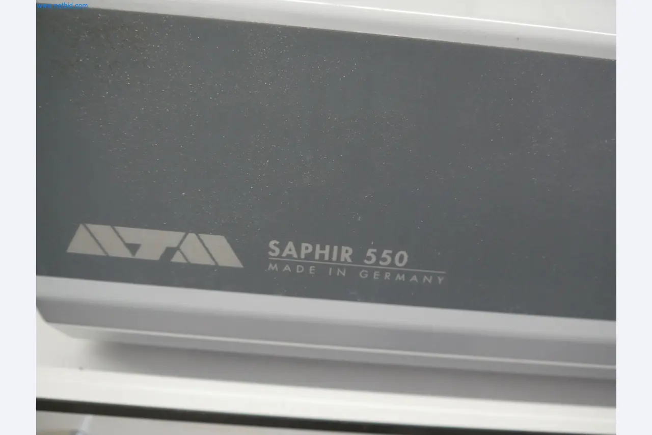 ae group - Installations et machines destinées à la fabrication de pièces moulées sous pression en métaux légers (groupe motopropulseur et pièces structurelles) - ENCHÈRES-6