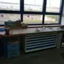 thumbnail-ae group - Installations et machines destinées à la fabrication de pièces moulées sous pression en métaux légers (groupe motopropulseur et pièces structurelles) - ENCHÈRES-1