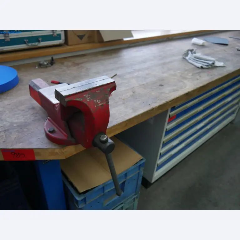 ae group - Anlagen und Maschinen zur Herstellung von Leichtmetall-Druckgusserzeugnissen (Powertrain u. Strukturteile) - AUKTION-3