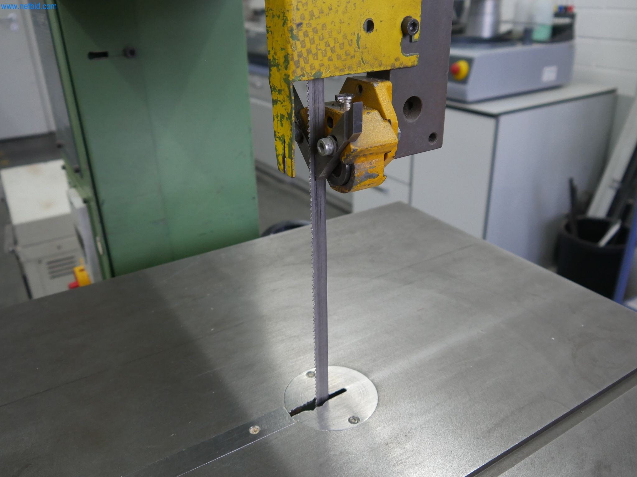 ae group - Installations et machines destinées à la fabrication de pièces moulées sous pression en métaux légers (groupe motopropulseur et pièces structurelles) - ENCHÈRES-2