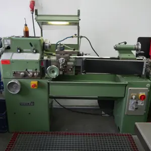 Torno L+Z Weiler