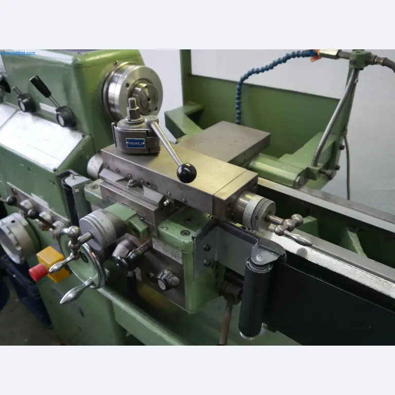ae group - Instalaciones y maquinaria para la fabricación de piezas de fundición a presión de metales ligeros (componentes del tren de potencia y piezas estructurales) - SUBASTA-3