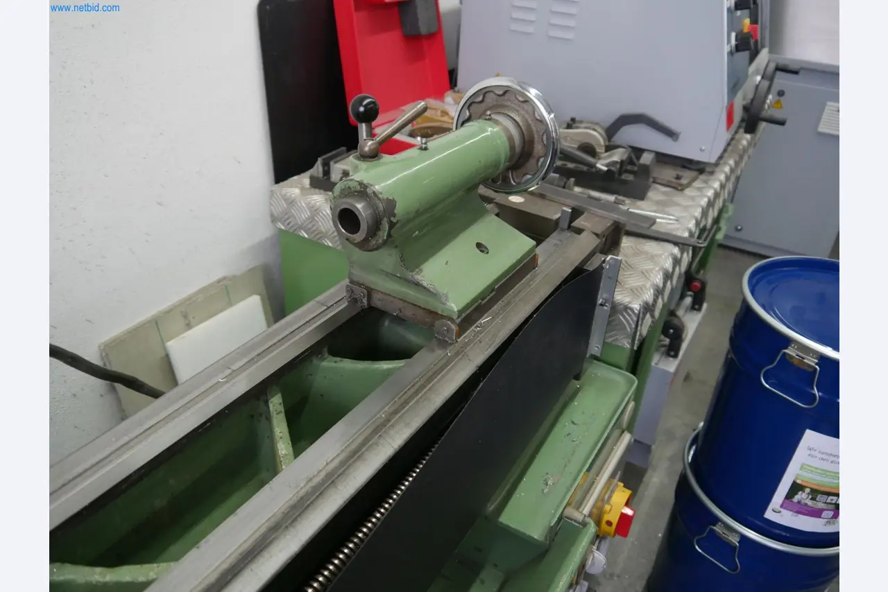 ae group - Instalaciones y maquinaria para la fabricación de piezas de fundición a presión de metales ligeros (componentes del tren de potencia y piezas estructurales) - SUBASTA-4