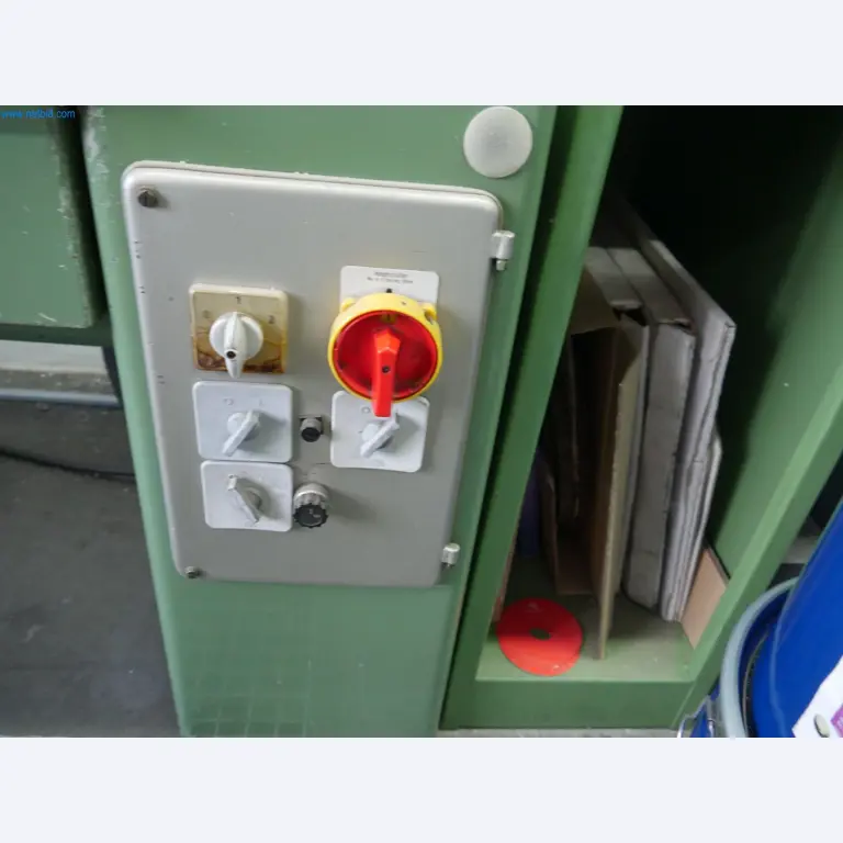 ae group - Instalaciones y maquinaria para la fabricación de piezas de fundición a presión de metales ligeros (componentes del tren de potencia y piezas estructurales) - SUBASTA-5