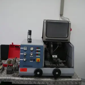 Máquina de separación de muestras ATM Brillant 250 X