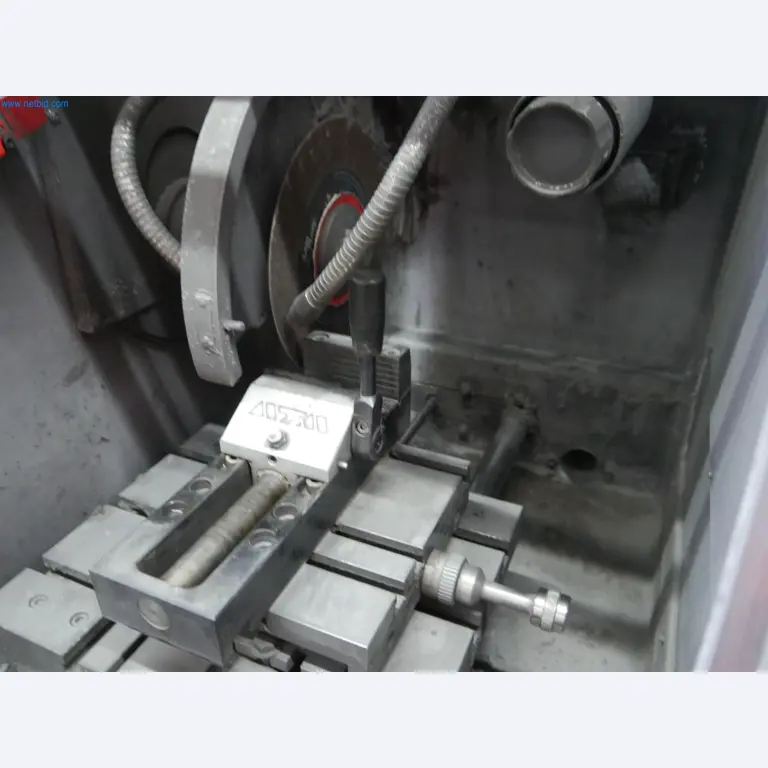 ae group - Equipamentos e máquinas para o fabrico de peças fundidas sob pressão de metais leves (sistema de transmissão e peças estruturais) - LEILÃO-3