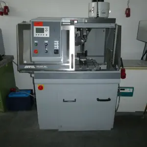 Máquina de separación de muestras ATM Brillant 265