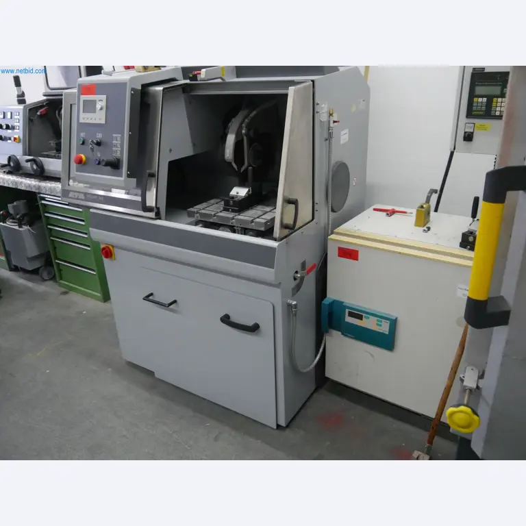 ae group - Anlagen und Maschinen zur Herstellung von Leichtmetall-Druckgusserzeugnissen (Powertrain u. Strukturteile) - AUKTION-5