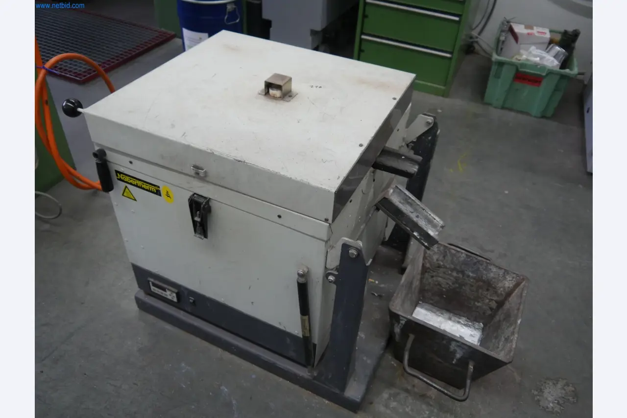 ae group - Anlagen und Maschinen zur Herstellung von Leichtmetall-Druckgusserzeugnissen (Powertrain u. Strukturteile) - AUKTION-2