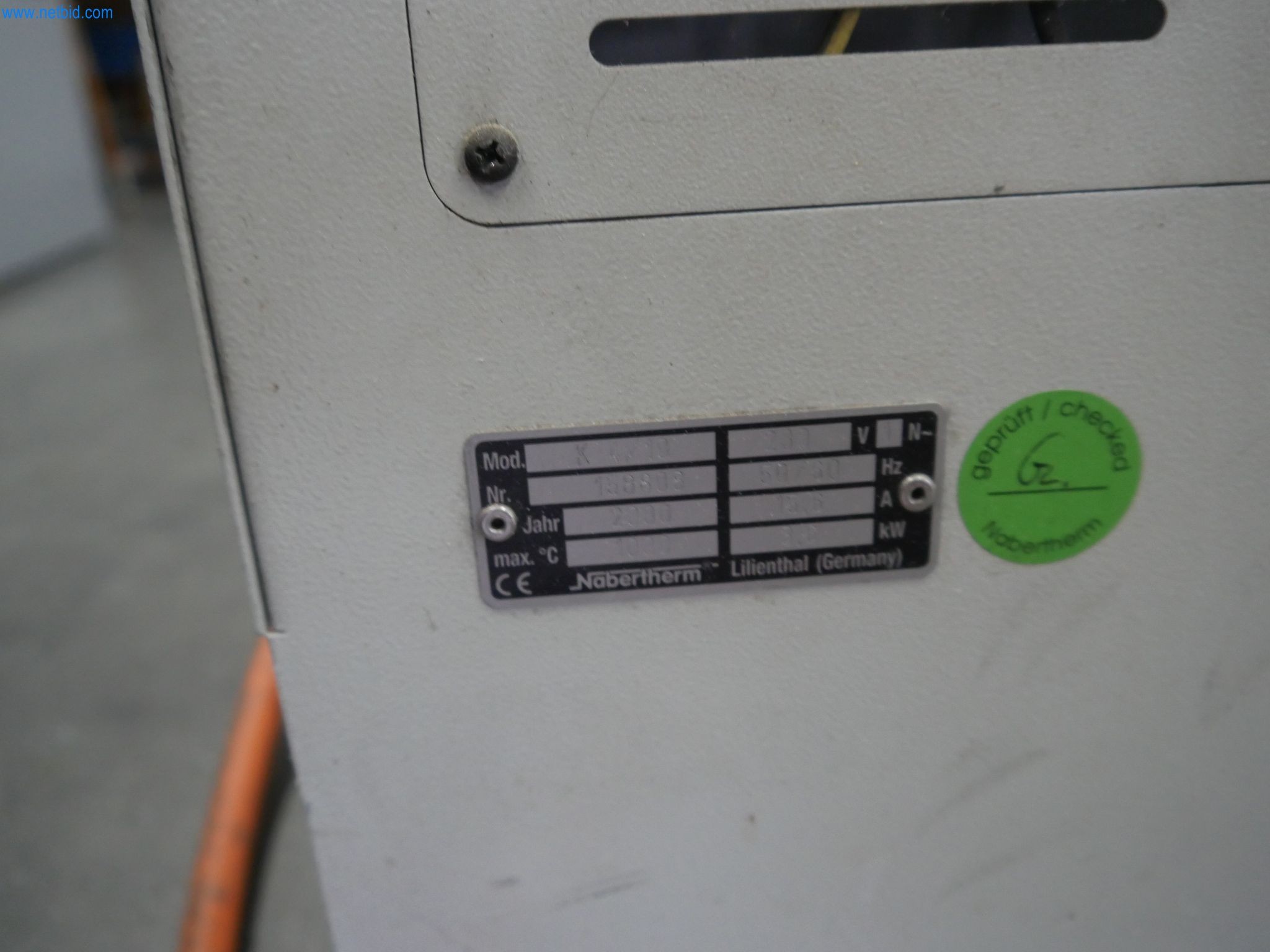 ae group - Anlagen und Maschinen zur Herstellung von Leichtmetall-Druckgusserzeugnissen (Powertrain u. Strukturteile) - AUKTION-4