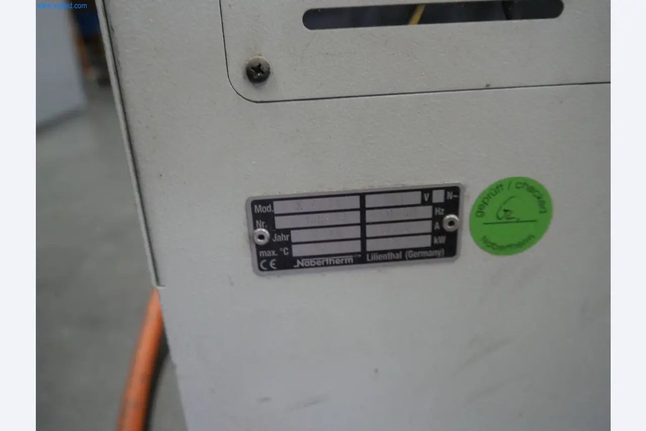 ae group - Anlagen und Maschinen zur Herstellung von Leichtmetall-Druckgusserzeugnissen (Powertrain u. Strukturteile) - AUKTION-4