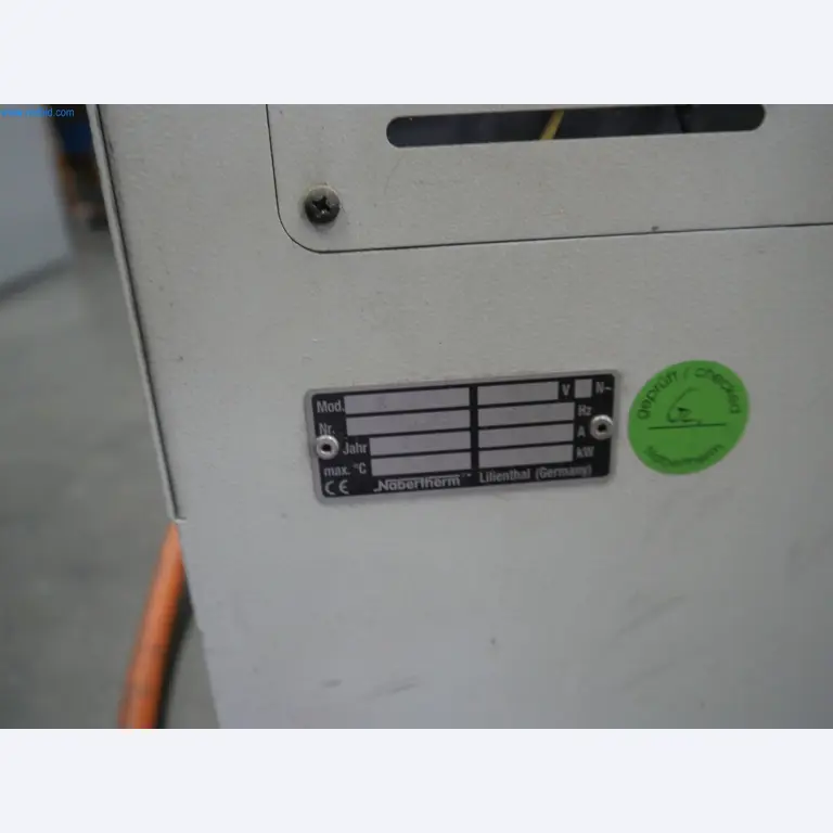 ae group - Anlagen und Maschinen zur Herstellung von Leichtmetall-Druckgusserzeugnissen (Powertrain u. Strukturteile) - AUKTION-4