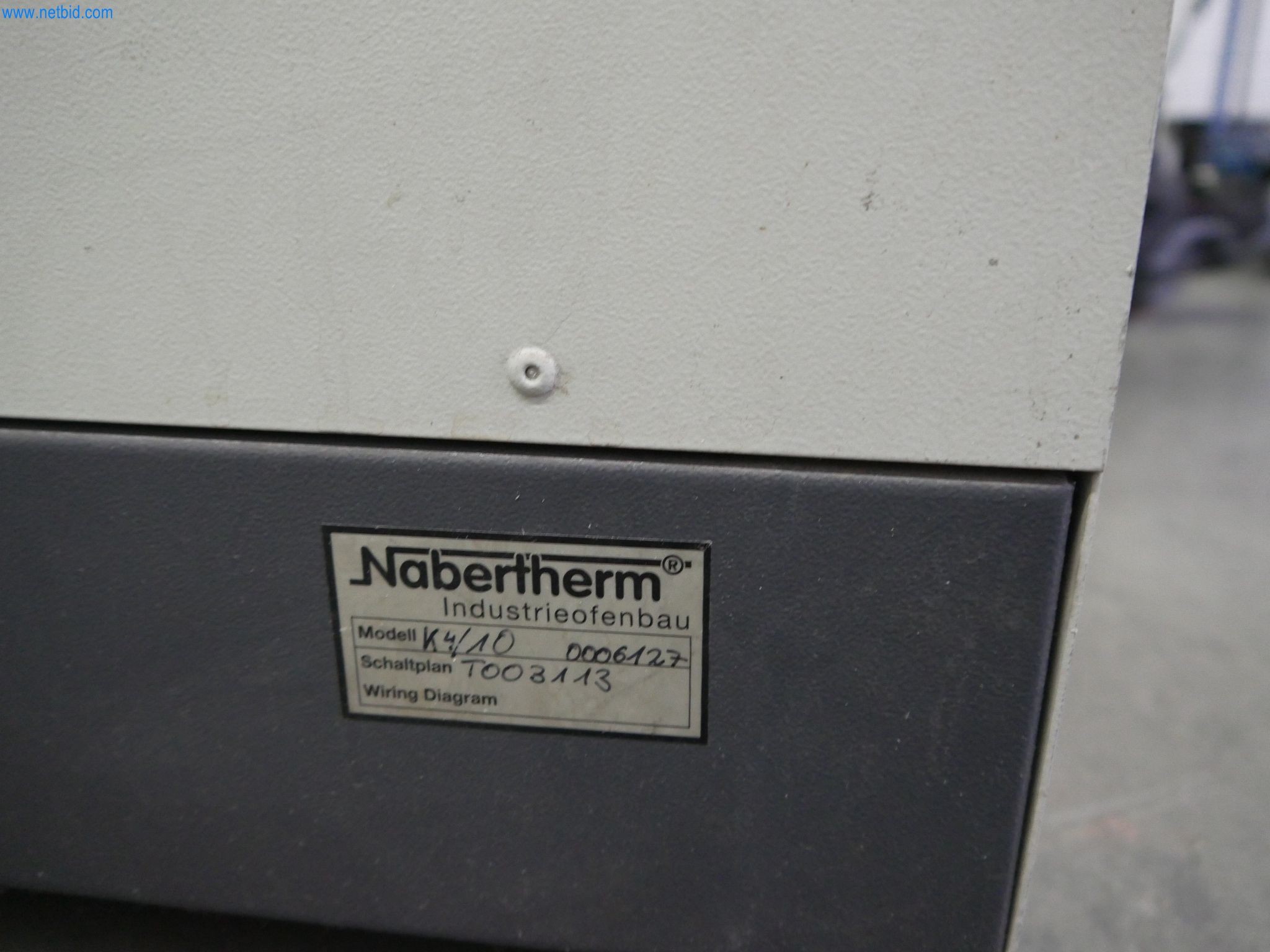 ae group - Anlagen und Maschinen zur Herstellung von Leichtmetall-Druckgusserzeugnissen (Powertrain u. Strukturteile) - AUKTION-5