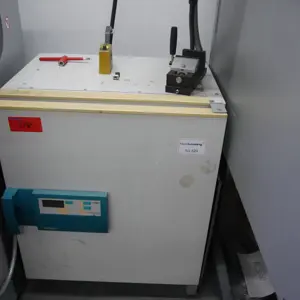 Horno de control de temperatura Heraeus Functionlite