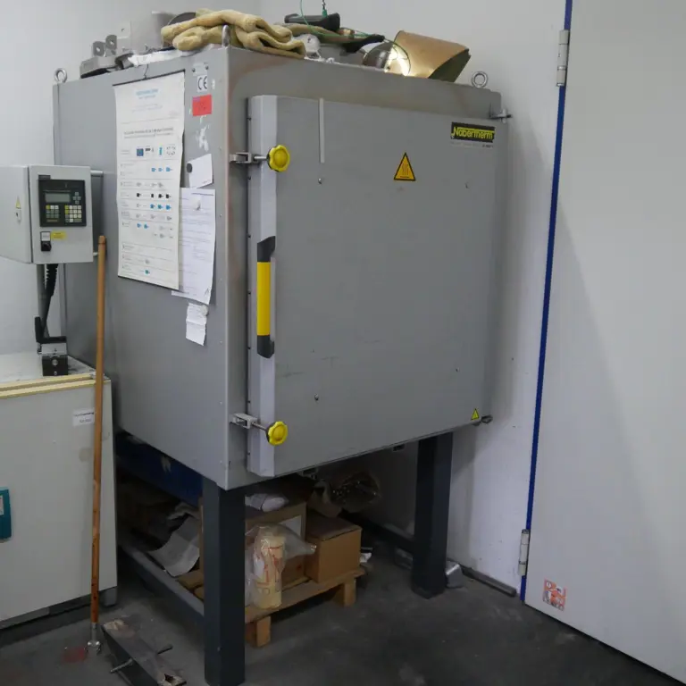 Horno funcional Nabertherm N250/65HA