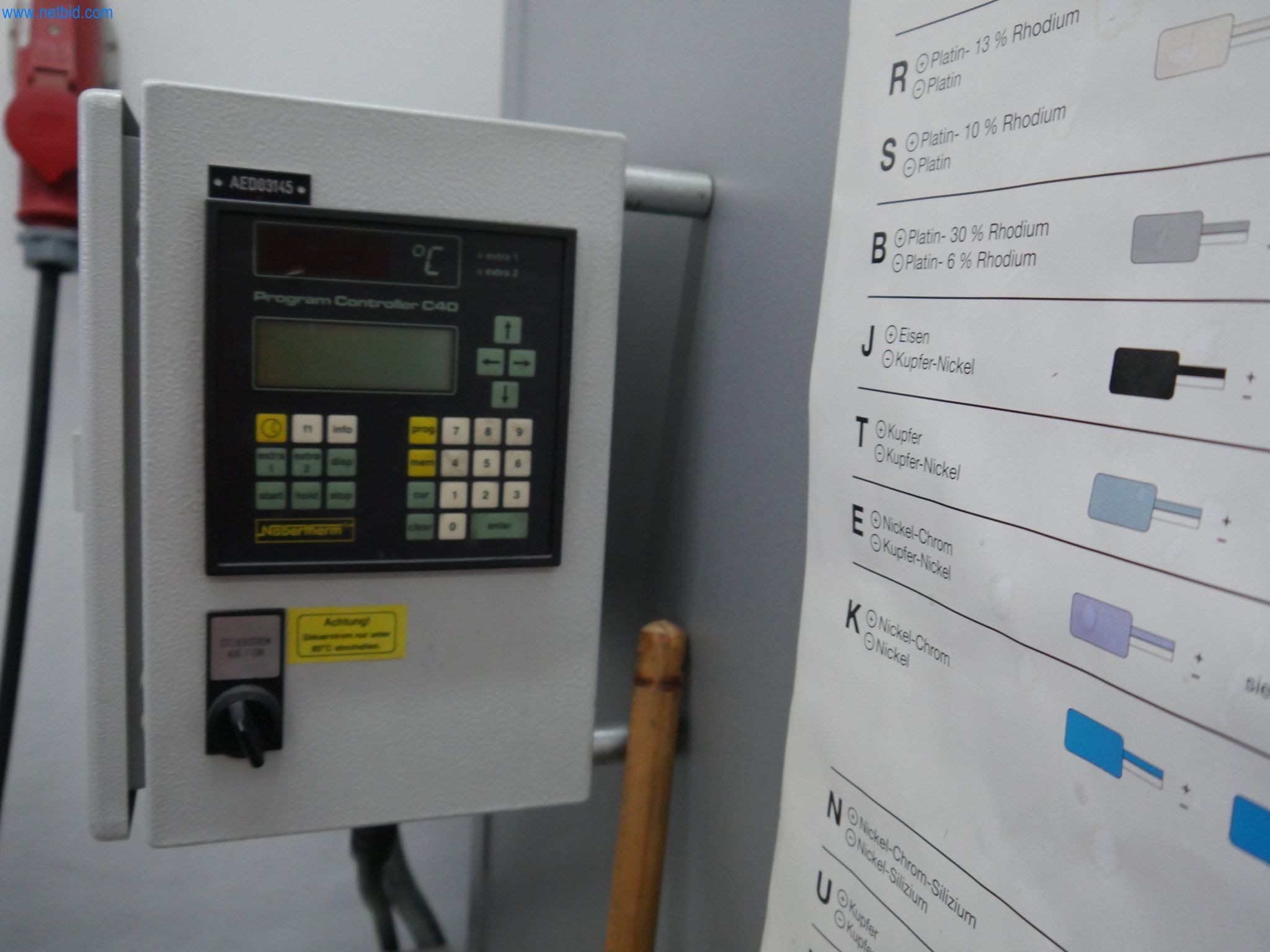 ae group - Installations et machines destinées à la fabrication de pièces moulées sous pression en métaux légers (groupe motopropulseur et pièces structurelles) - ENCHÈRES-2