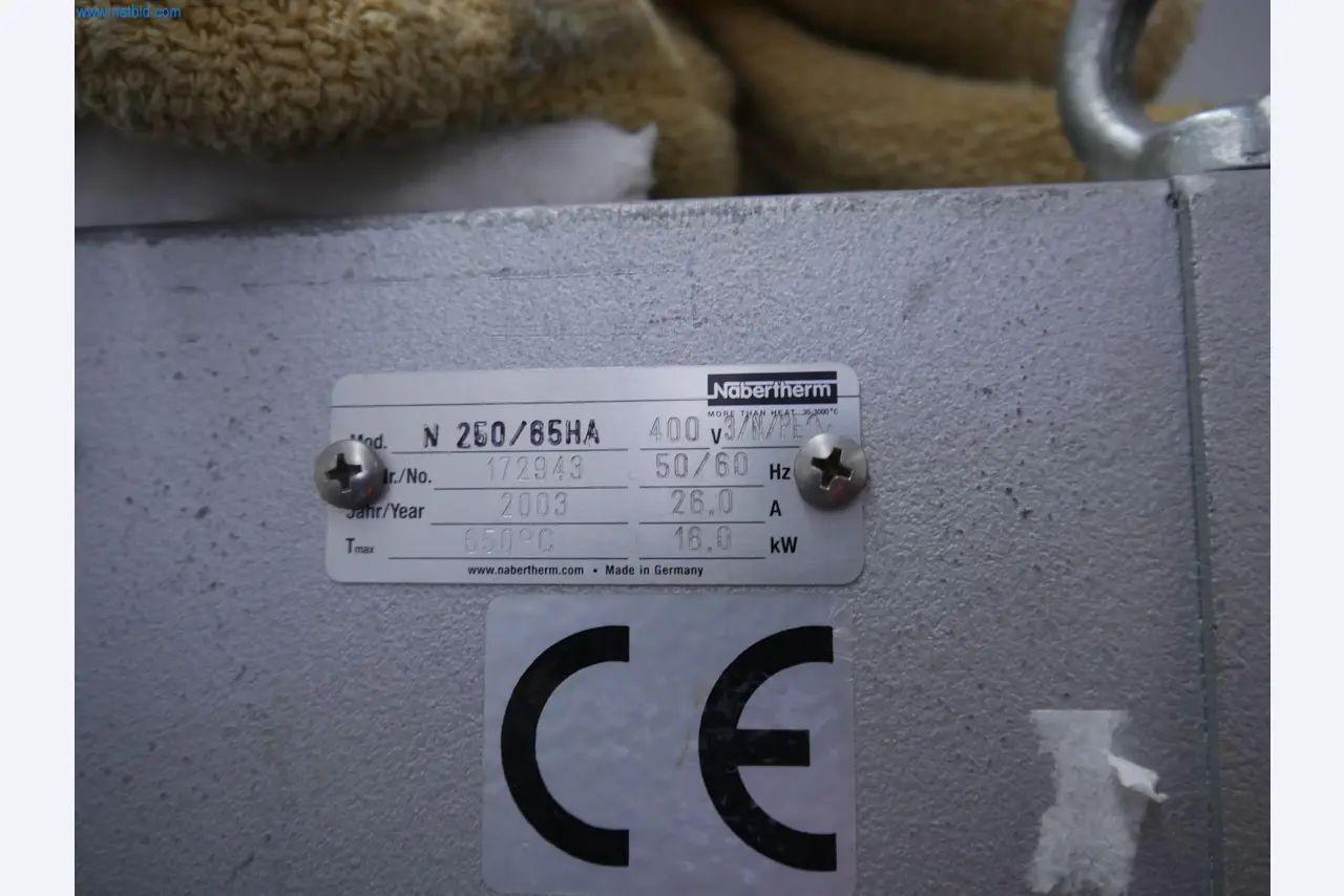 ae group - Instalaciones y maquinaria para la fabricación de piezas de fundición a presión de metales ligeros (componentes del tren de potencia y piezas estructurales) - SUBASTA-3