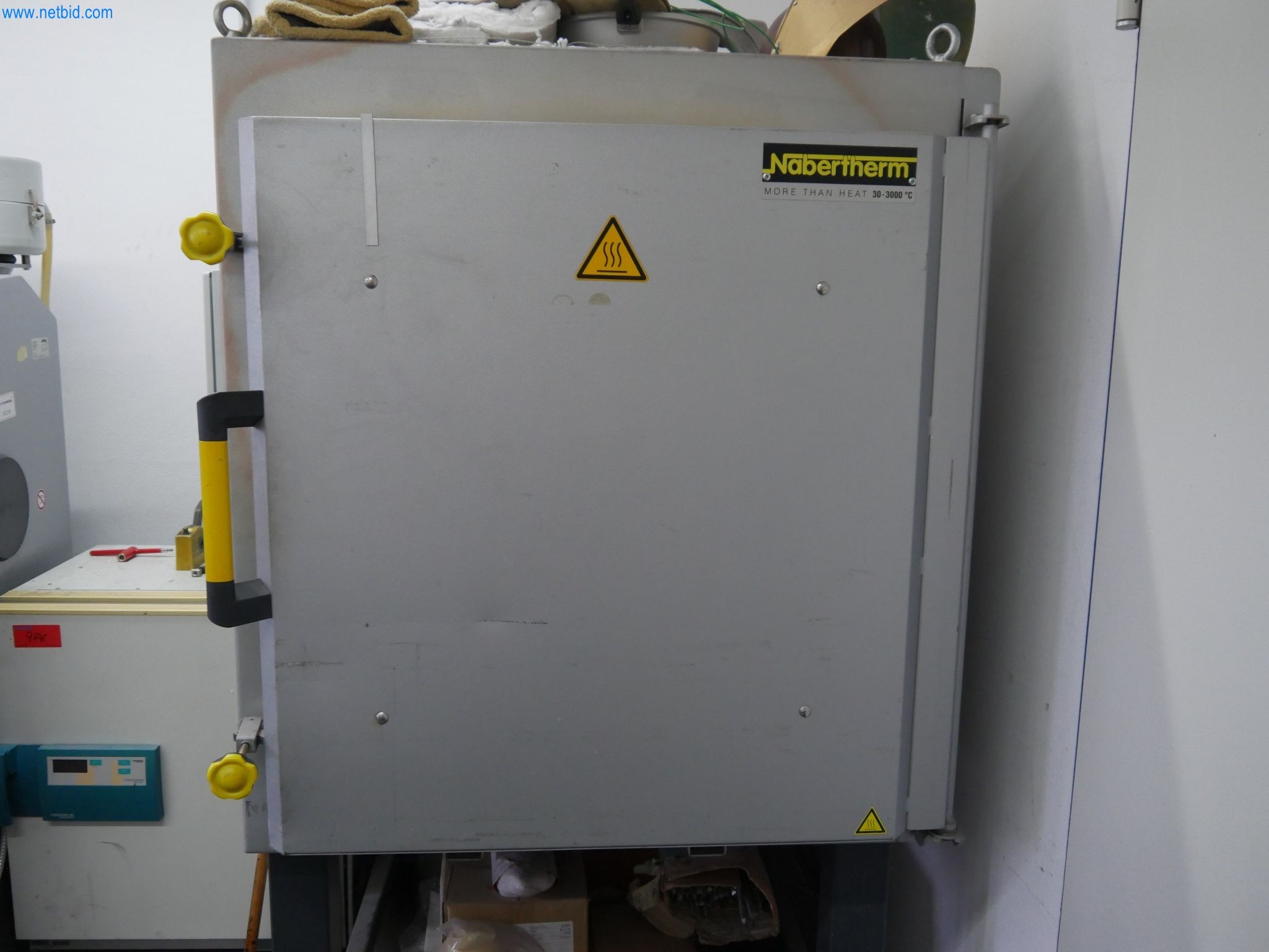 ae group - Installations et machines destinées à la fabrication de pièces moulées sous pression en métaux légers (groupe motopropulseur et pièces structurelles) - ENCHÈRES-4