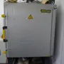 thumbnail-ae group - Installations et machines destinées à la fabrication de pièces moulées sous pression en métaux légers (groupe motopropulseur et pièces structurelles) - ENCHÈRES-4