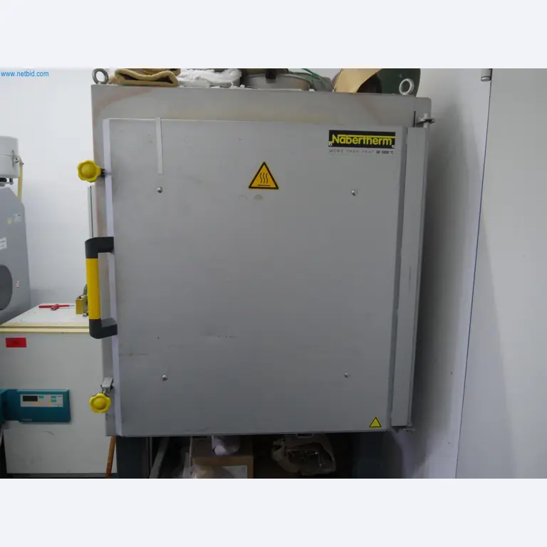 ae group - Instalaciones y maquinaria para la fabricación de piezas de fundición a presión de metales ligeros (componentes del tren de potencia y piezas estructurales) - SUBASTA-4