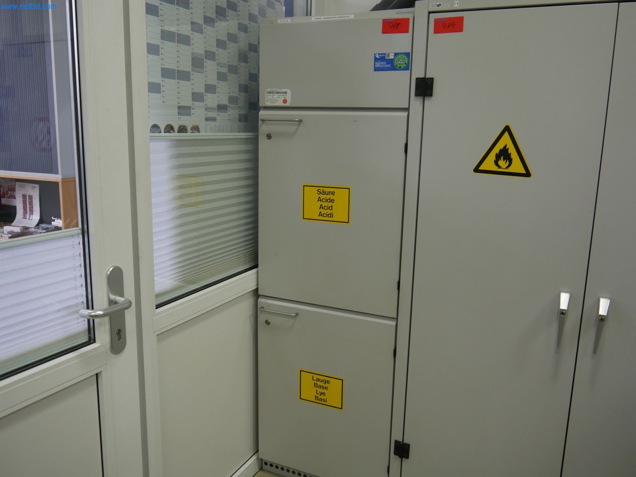 ae group - Anlagen und Maschinen zur Herstellung von Leichtmetall-Druckgusserzeugnissen (Powertrain u. Strukturteile) - AUKTION-1