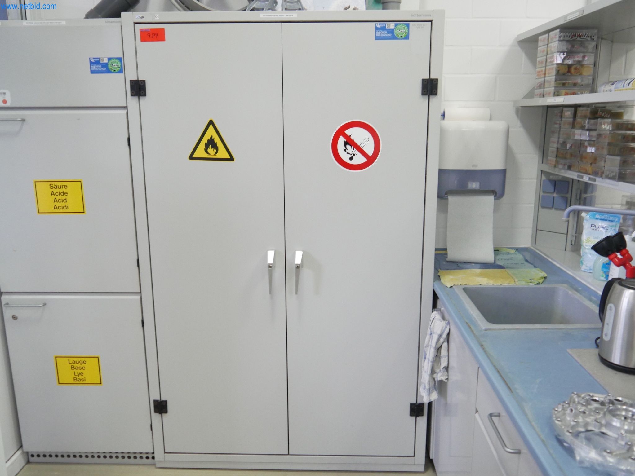 ae group - Anlagen und Maschinen zur Herstellung von Leichtmetall-Druckgusserzeugnissen (Powertrain u. Strukturteile) - AUKTION-1