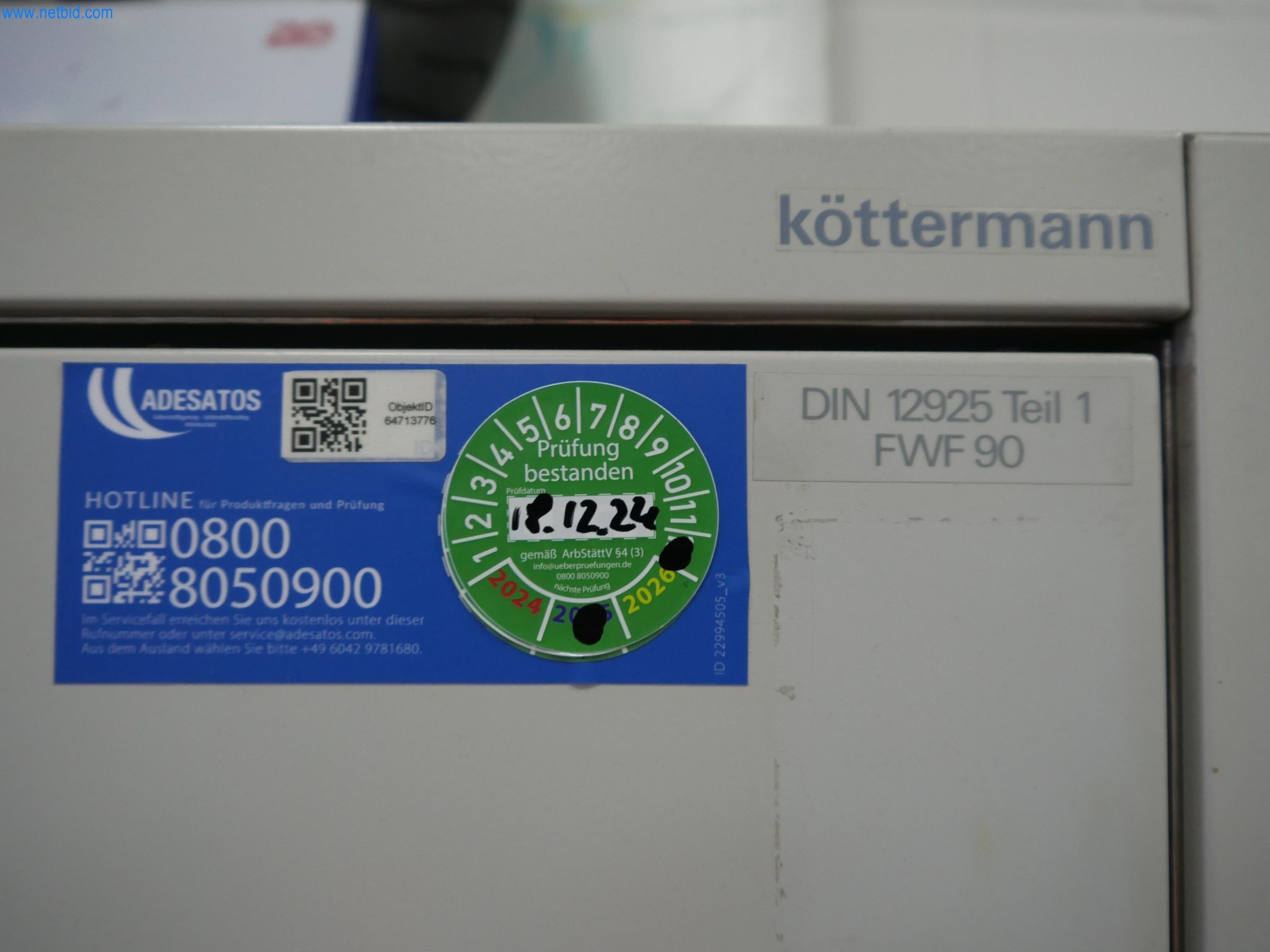 ae group - Anlagen und Maschinen zur Herstellung von Leichtmetall-Druckgusserzeugnissen (Powertrain u. Strukturteile) - AUKTION-2