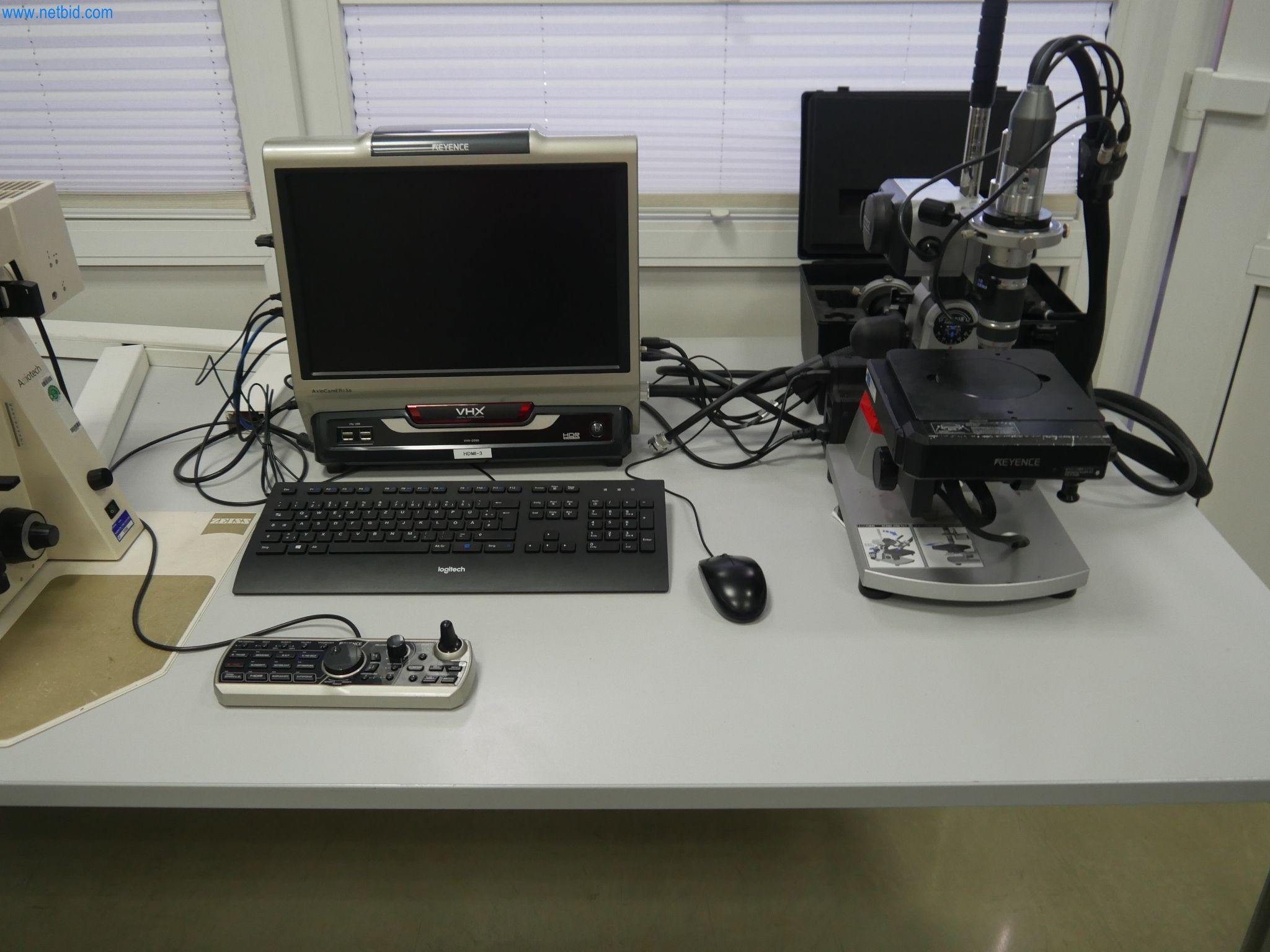 ae group - Installations et machines destinées à la fabrication de pièces moulées sous pression en métaux légers (groupe motopropulseur et pièces structurelles) - ENCHÈRES-1