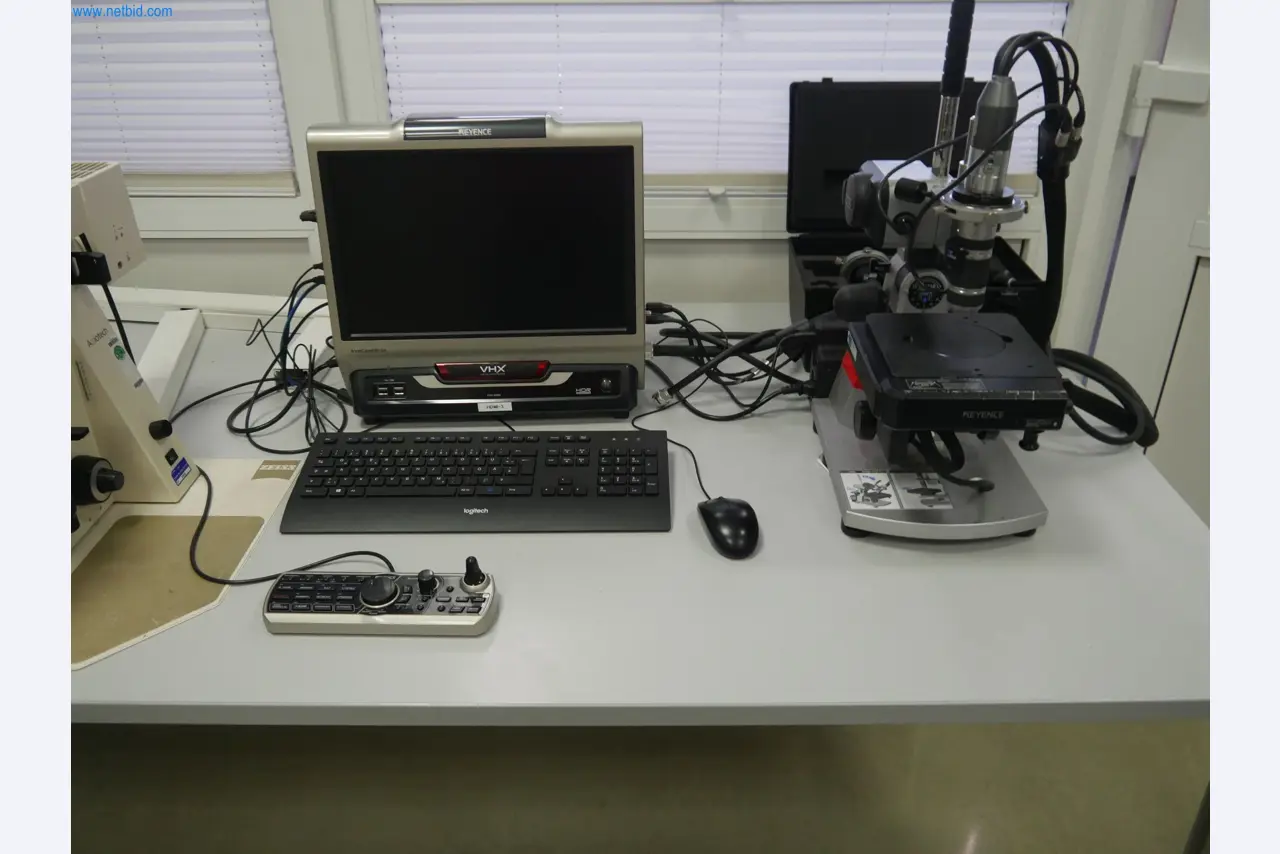 ae group - Installations et machines destinées à la fabrication de pièces moulées sous pression en métaux légers (groupe motopropulseur et pièces structurelles) - ENCHÈRES-1