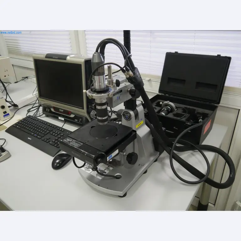 ae group - Installations et machines destinées à la fabrication de pièces moulées sous pression en métaux légers (groupe motopropulseur et pièces structurelles) - ENCHÈRES-2