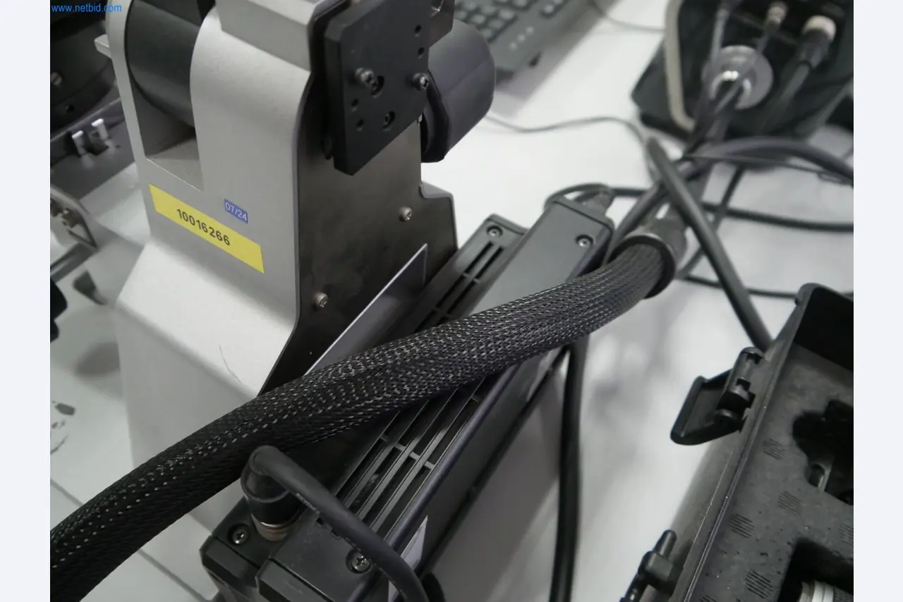 ae group - Installations et machines destinées à la fabrication de pièces moulées sous pression en métaux légers (groupe motopropulseur et pièces structurelles) - ENCHÈRES-3