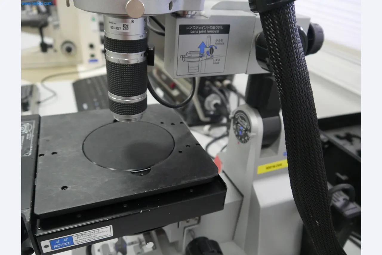 ae group - Installations et machines destinées à la fabrication de pièces moulées sous pression en métaux légers (groupe motopropulseur et pièces structurelles) - ENCHÈRES-4