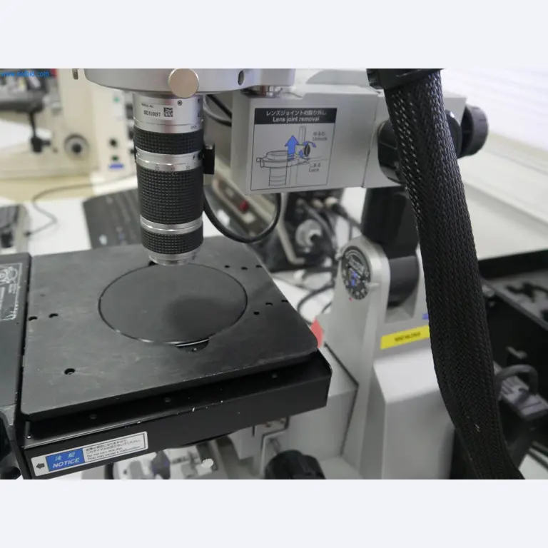 ae group - Installations et machines destinées à la fabrication de pièces moulées sous pression en métaux légers (groupe motopropulseur et pièces structurelles) - ENCHÈRES-4