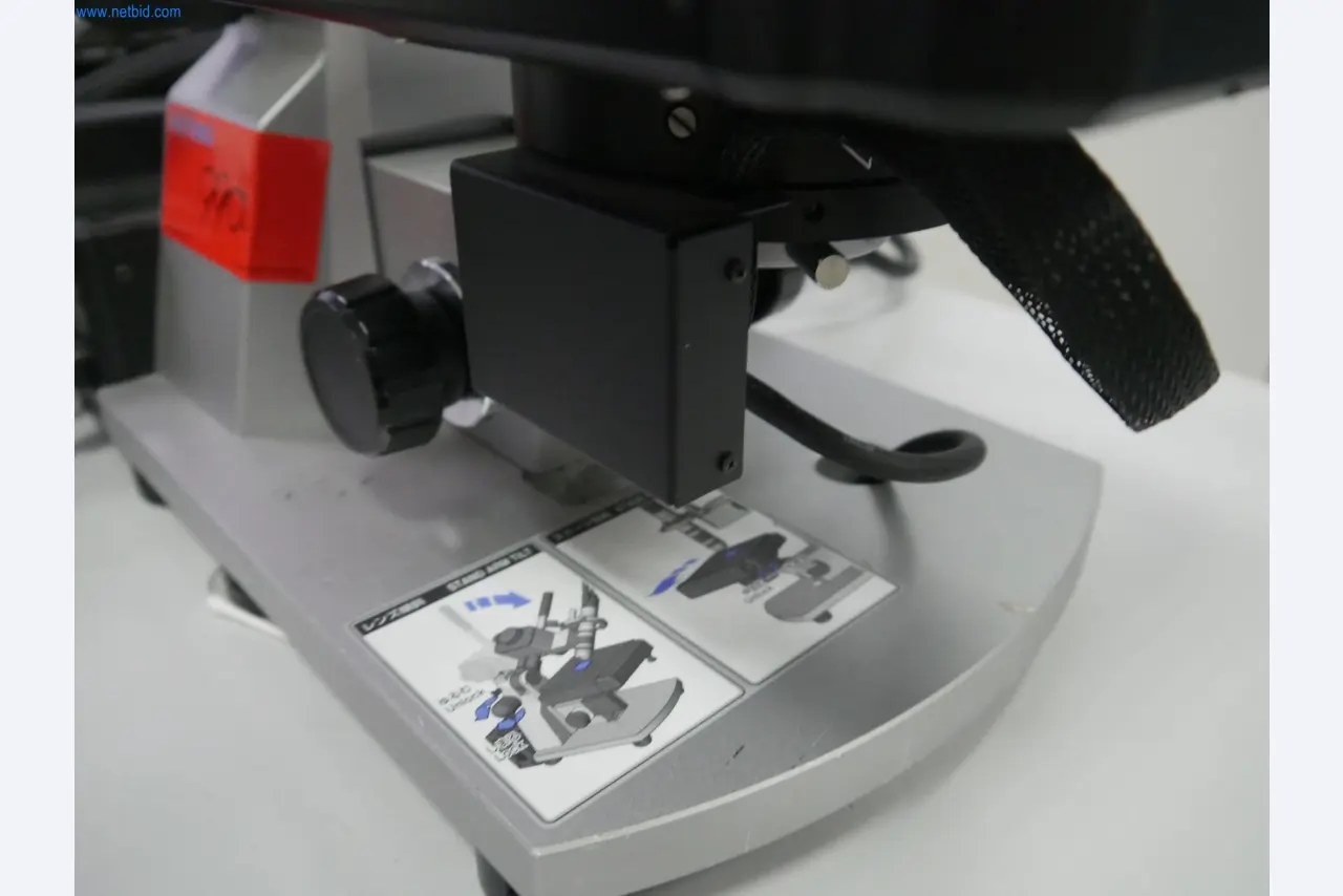 ae group - Installations et machines destinées à la fabrication de pièces moulées sous pression en métaux légers (groupe motopropulseur et pièces structurelles) - ENCHÈRES-5