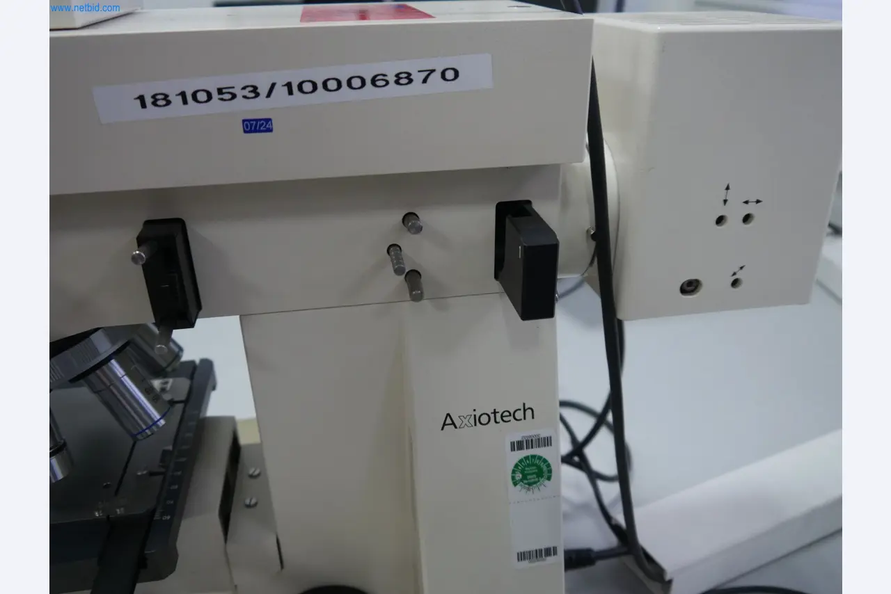 ae group - Anlagen und Maschinen zur Herstellung von Leichtmetall-Druckgusserzeugnissen (Powertrain u. Strukturteile) - AUKTION-4
