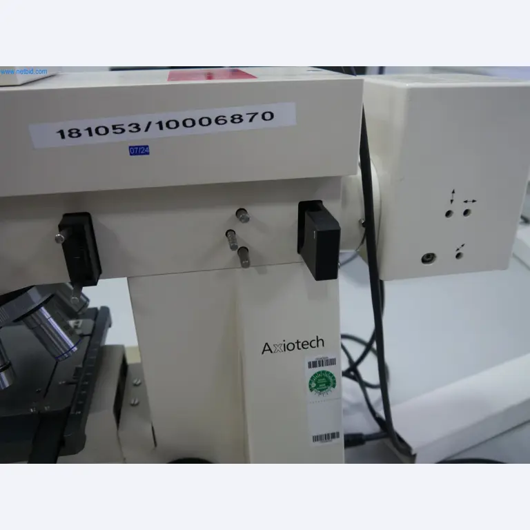ae group - Anlagen und Maschinen zur Herstellung von Leichtmetall-Druckgusserzeugnissen (Powertrain u. Strukturteile) - AUKTION-4