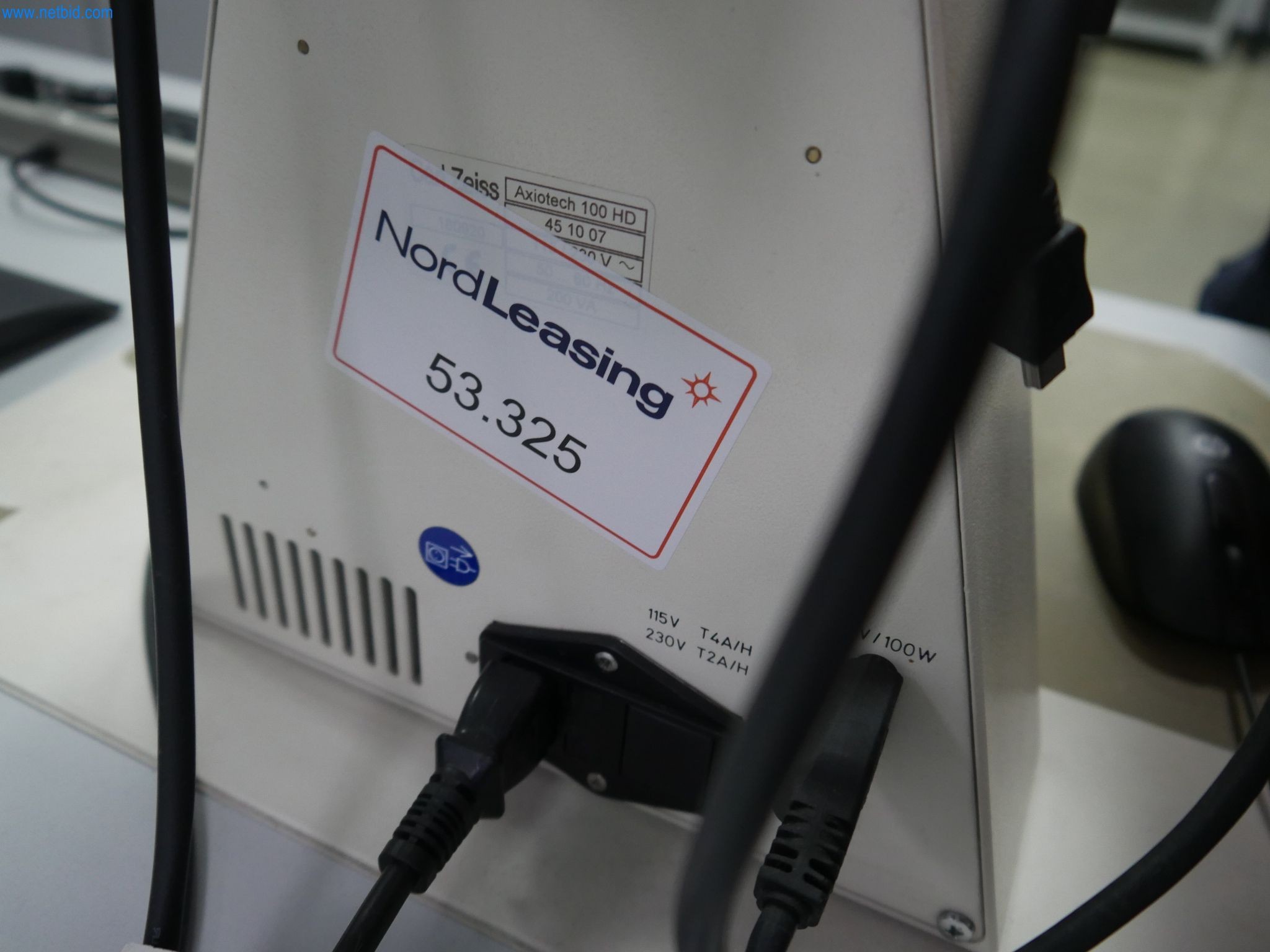 ae group - Anlagen und Maschinen zur Herstellung von Leichtmetall-Druckgusserzeugnissen (Powertrain u. Strukturteile) - AUKTION-9