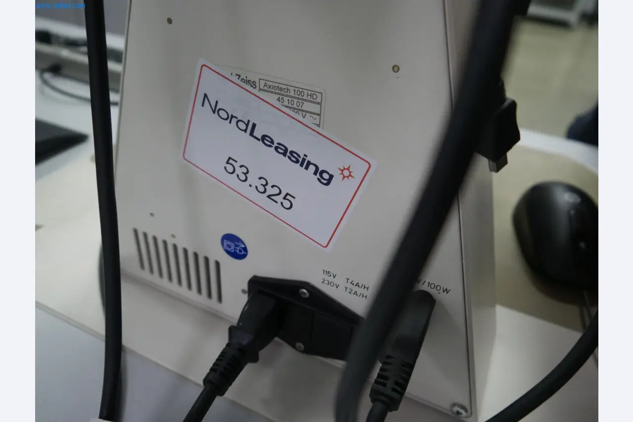 ae group - Anlagen und Maschinen zur Herstellung von Leichtmetall-Druckgusserzeugnissen (Powertrain u. Strukturteile) - AUKTION-9