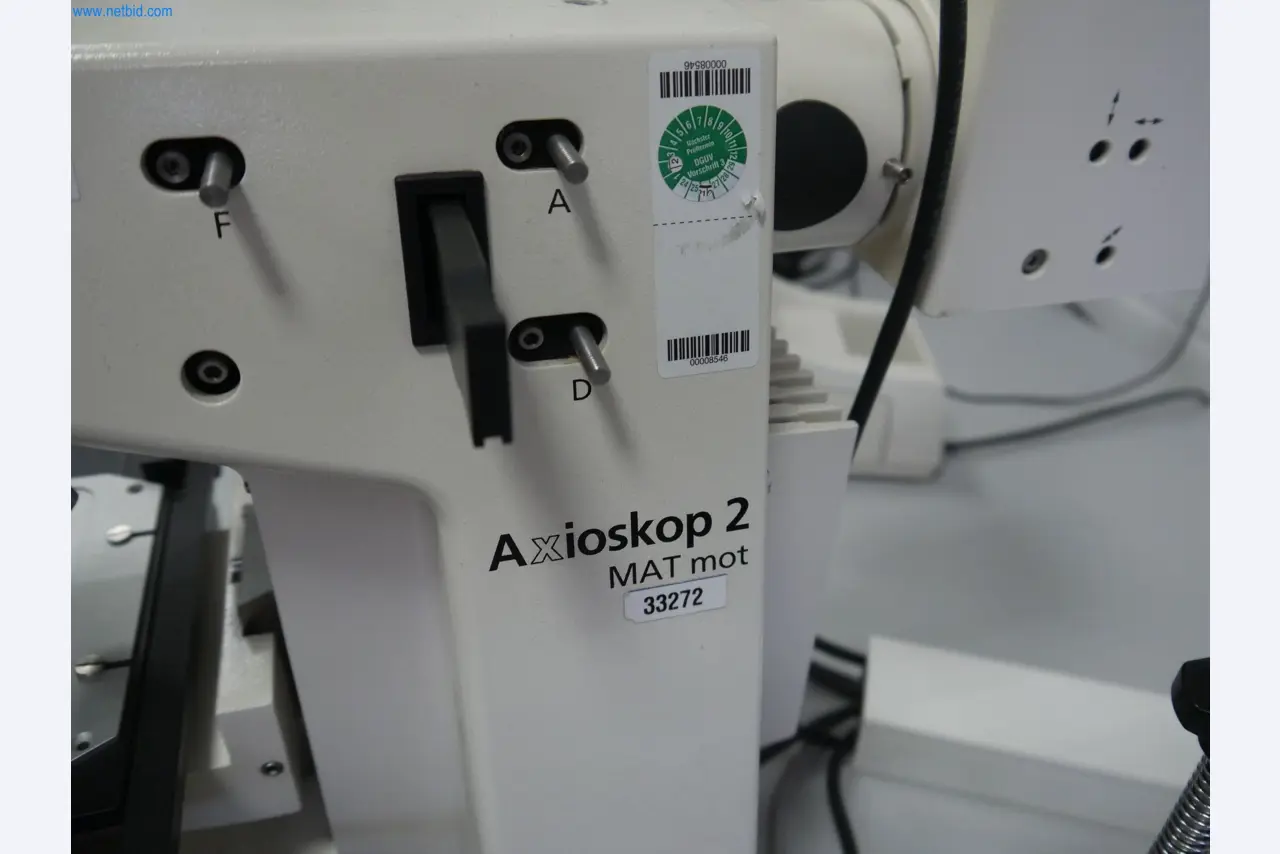 ae group - Anlagen und Maschinen zur Herstellung von Leichtmetall-Druckgusserzeugnissen (Powertrain u. Strukturteile) - AUKTION-3