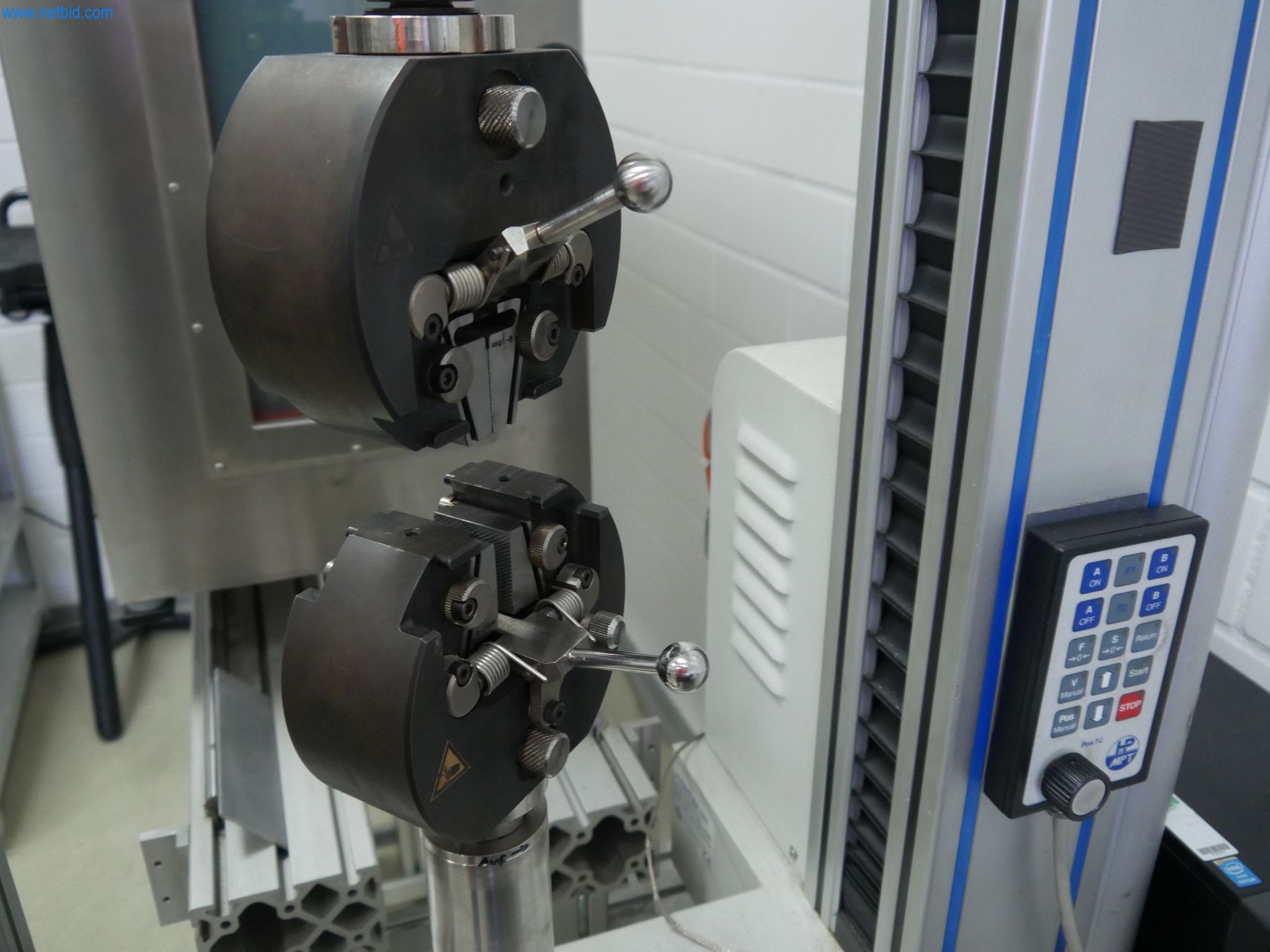 ae group – Plant and machinery for the manufacture of light-metal die-cast components (powertrain and structural parts) – AUCTION-3