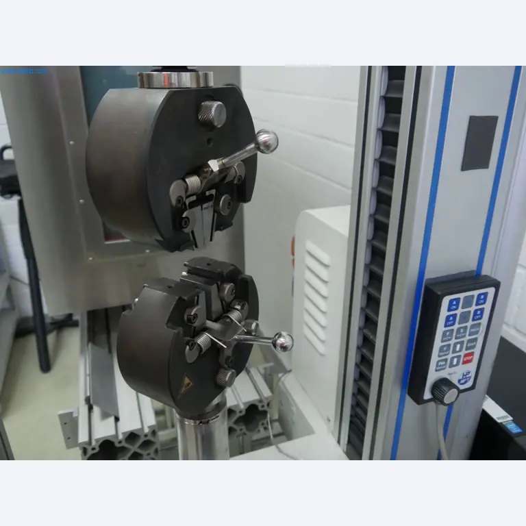 ae group – Plant and machinery for the manufacture of light-metal die-cast components (powertrain and structural parts) – AUCTION-3
