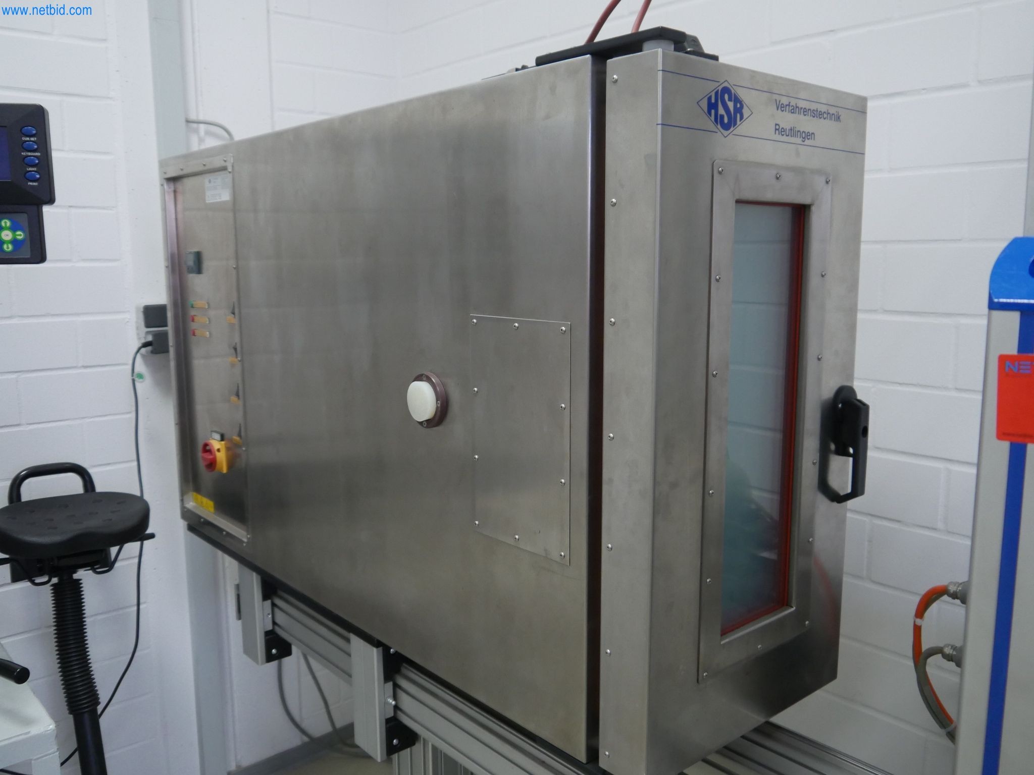 ae group – Plant and machinery for the manufacture of light-metal die-cast components (powertrain and structural parts) – AUCTION-6